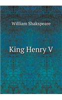 King Henry V