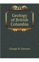 Geology of British Columbia
