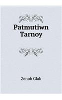 Patmutiwn Tarnoy