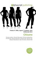 Chicano: (English)