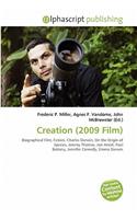 Creation (2009 Film)