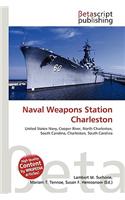 Naval Weapons Station Charleston: (English)