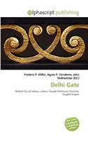 Delhi Gate