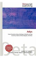 Adys: (German)