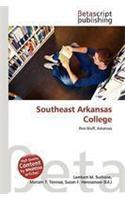 Southeast Arkansas College: (English)