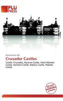 Crusader Castles: (English)