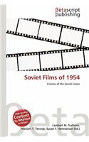 Soviet Films of 1954