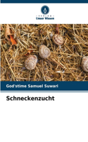 Schneckenzucht