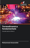 Termodinamica fondamentale