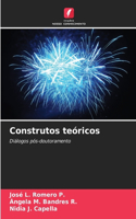 Construtos teóricos