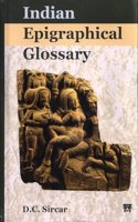 Indian Epigraphical Glossary