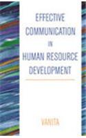 Effective Communication in Human Resource Development