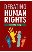 Debating Human Rights