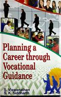 Planning a Career through Vocational Guidance, 274pp., 2013
