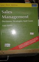 Sales Management