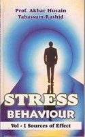 Stress Behaviour 2 Vol