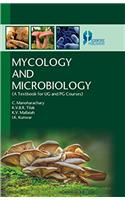 Mycology and Microbiology A Textbook for UG and PG Courses
