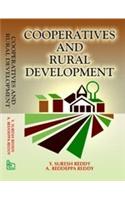 Cooperatives And Rural Development