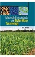 Microbial Inoculants and Biofertilizer Technology