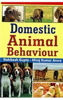 Domestic Animal Behaviour