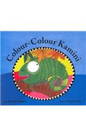Colour-Colour Kamini