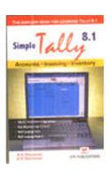Simple Tally 8.1
