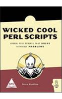 Wicked Cool Perl Scripts