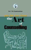 You too Can Learn the Art of Counselling