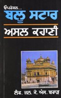 Operation Blue Star The True Story (punjabi)