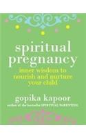 Spiritual Pregnancy