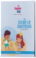 The Story of Emotions - Sapien Kid