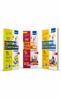 CBSE question bank class 10 Combo Science, Social Science, Maths Standard by Mastermind for 2025
