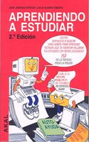 Aprendiendo a estudiar / Learning to Study (Biblioteca De Aula)