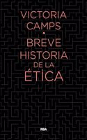 Breve historia de la etica