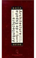 Architecture Guide of Spain