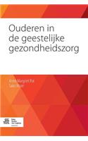 Ouderen in de Geestelijke Gezondheidszorg