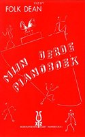 MIJN DERDE PIANOBOEK