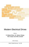 Modern Electrical Drives