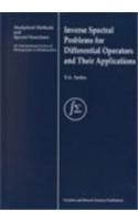 Inverse Spectral Problems for Linear Differential Operators and Their Applications