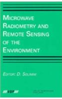 Microwave Radiometry and Remote Sensing of the Environment