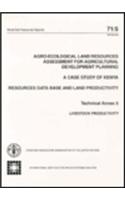 A Agro-Ecological Land Resources Assessment for Agricultural Development Planning