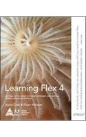 Learning Flex 4