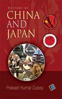 History of China and Japan