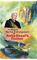The Silence of Marital Estrangement in Anita Desais Fiction