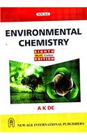 Environmental Chemistry
