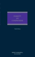 Foskett on Compromise 9th Edition