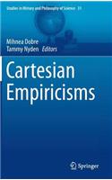 Cartesian Empiricisms