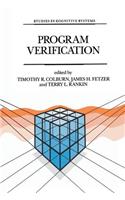 Program Verification: Fundamental Issues in Computer Science