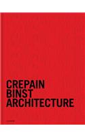 Crepain Binst Architecture