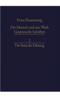 Der Stern Der Erlösung
